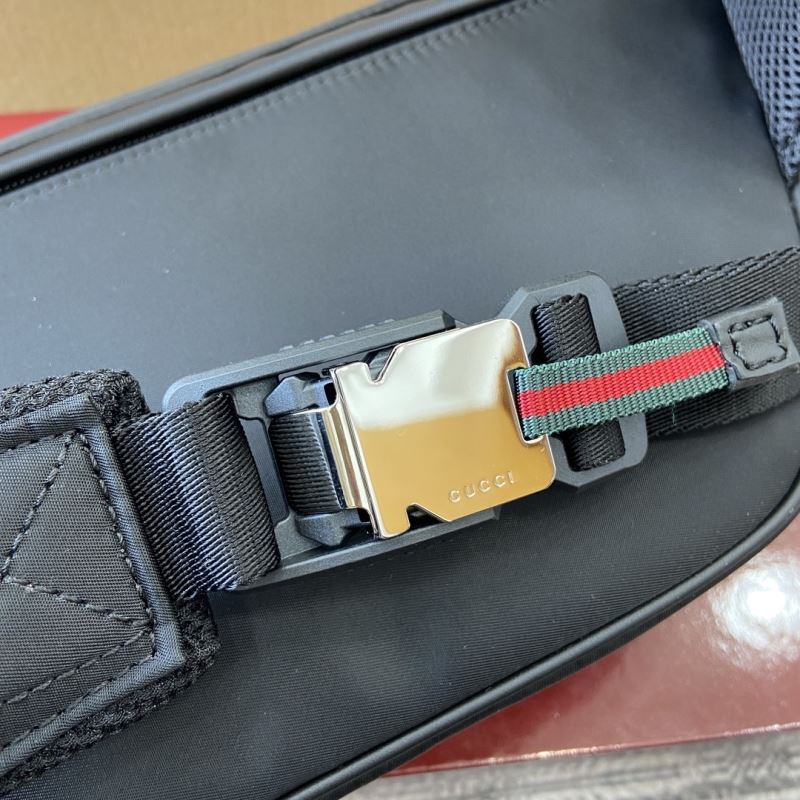 Gvc*1 waist chest packs